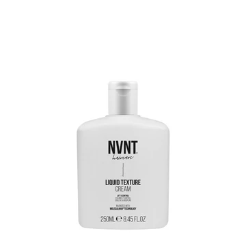 NVNT Liquid Texture - Textúráló krém 250 ml