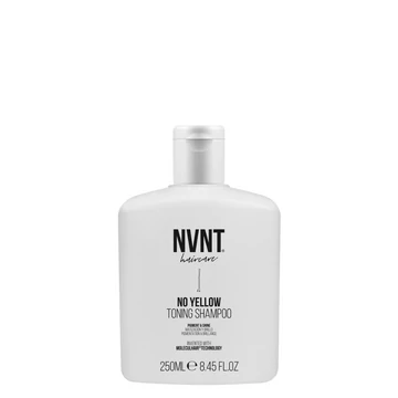 NVNT No Yellow - Hamvasító sampon 250 ml